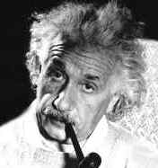Albert Einstein (1879-1955), Germany - and Switzerland and the United States, awarded the Nobel Prize in Physics 1921.
