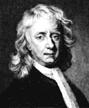 Sir Isaac Newton (1642-1727), United Kingdom.