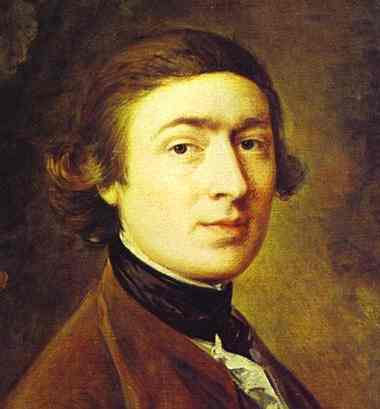 Thomas Gainborough