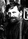 Alphonse Maria Mucha (1860-1939) is "most often remembered for the prominent role he played in shaping the aesthetics of French Art Nouveau at the turn of the century.  As a struggling and relatively unknown artist of Czech origin living in Paris, Mucha achieved immediate fame when, in December 1894, he accepted a commission to create a poster for one of the greatest actresses of this time, Sarah Bernhardt" (Mucha Museum, Prague).