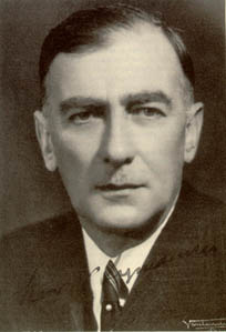 Karol Szymanowski (1882–1937), the composer, born in Tymoszowska, Ukraine.  He became director of the State Conservatory in Warsaw, and is widely held to be the greatest Polish composer since Chopin.