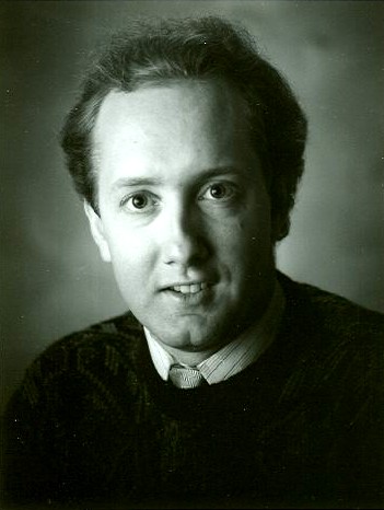 David Visentin, narrator.